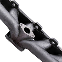 TOP MOUNT T3 TURBO DIESEL MANIFOLD FOR NISSAN TD42 Y61 Y60 GU GQ 4.2L