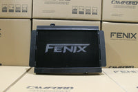 FENIX FOR Holden Kingswood HQ-HZ /Torana 253 - 308 LH-LX Radiator/Stealth Shroud