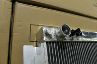 FENIX FOR Holden LC-LJ Torana LS1 Conversion FENIX Alloy Radiator