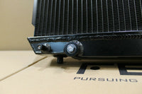 FENIX FOR IS200 IS300 GXE10R JCE10R Full Alloy Radiator Stealth Series Gen II