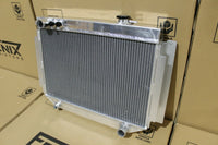 FENIX FOR Holden LC-LJ Torana LS1 Conversion FENIX Alloy Radiator