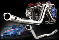 TOMEI EXPREME STRAIGHT DOWN PIPE WRX/STI 08-14 USDM Ver.2-431106