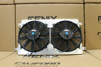 FENIX FOR Holden Torana LH-LX-UC FENIX Fan Shroud Kit