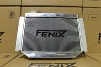 FENIX FOR Holden LC-LJ Torana LS1 Conversion FENIX Alloy Radiator