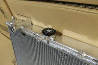 FENIX FOR Lancer Evolution 4/5/6 Full Alloy FENIX Radiator GEN II