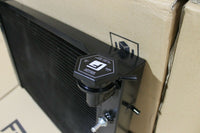 FENIX FOR Holden VB-VC-VH-VK Commodore 6cyl FENIX Alloy Radiator Stealth Series