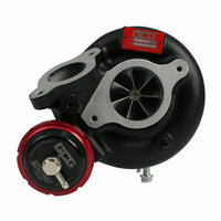 GCG GCG5454R Turbo Charger Bolt On Upgrade fits Subaru WRX/Forester/Levorg FA20