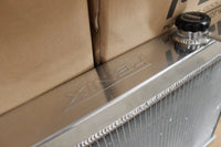 FENIX FOR Holden Kingswood HQ-HZ/Torana LH-LX Chev/6cyl HeavyDuty Alloy Radiator