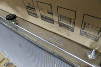 FENIX FOR GU Patrol Diesel 4.2 TD42 97-02 Heavy Duty Alloy FENIX Radiator