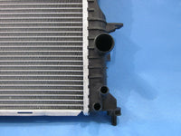 FENIX FOR Landrover Discovery Series 2 TD5 99-04 Fenix Radiator