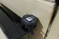 FENIX FOR Holden VB-VC-VH-VK Commodore V8 FENIX Alloy Radiator Stealth Series