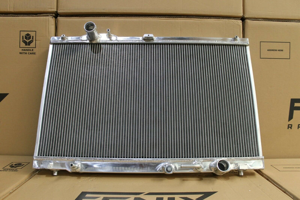 FENIX FOR IS F 2UR-GSE FENIX Alloy Radiator