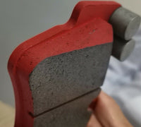 KPRacing PERFORMANCE BRAKE PADS REPLACEMENT FOR AP RACING CP5060