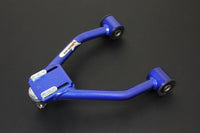 limited special offer - Hardrace 7713 Mazda Miata NA 1989-1998 Front Upper Camber Arm (Harden Rubber) 2Pcs