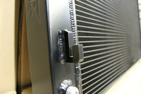 FENIX FOR Holden Commodore Radiator VT-VX LS1 FENIX Full Alloy Stealth Series