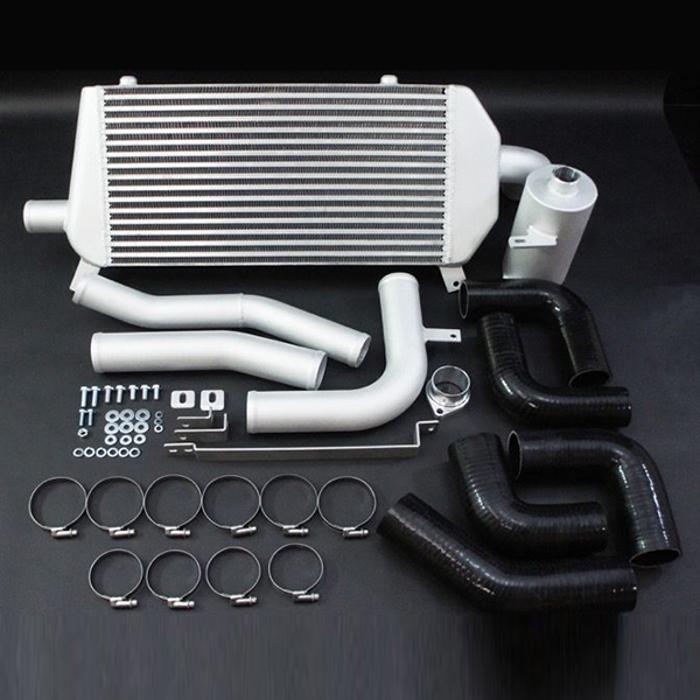 HPD  Intercooler Kit fits Landcruiser 100 Series 1HZ to 1HD-FTE Swap (Auto)