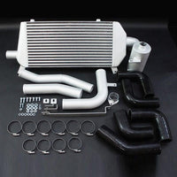 HPD  Intercooler Kit fits Landcruiser 100 Series 1HZ to 1HD-FTE Swap (Auto)
