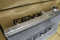 FENIX FOR Impreza WRX 2008-2016 FENIX Alloy Radiator