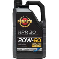 PENRITE HPR 30 (20W-60) MINERAL 5 LITRE