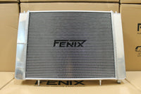 FENIX FOR S14 S15 Silvia Radiator To Suit 1JZ 2JZ RB20 RB25 RB26 Conversion