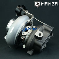 MAMBA GTX Billet Turbocharger TOYOTA Land Cruiser 1HZ 3" TD05H-18G w/ 7cm Hsg