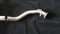 KS RACING Exhaust Catback System FIT TOYOTA 86 SUBARU BRZ 2.0L