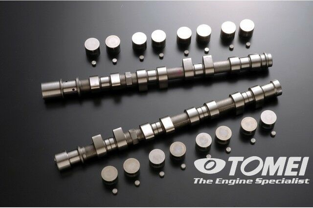 TOMEI CAMSHAFT PONCAM BP-ZE NB8C(143054)