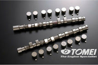 TOMEI CAMSHAFT PONCAM BP-ZE NB8C(143054)