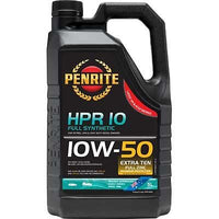 PENRITE HPR 10 (10W-50) FULL SYNTHETIC 5 LITRE