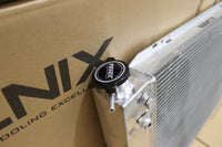 FENIX FOR Ford XC/XD/XE Falcon FENIX Alloy Radiator