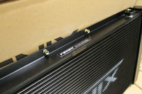 FENIX FOR WRX GC8 93-00 FENIX Alloy Radiator Stealth Series