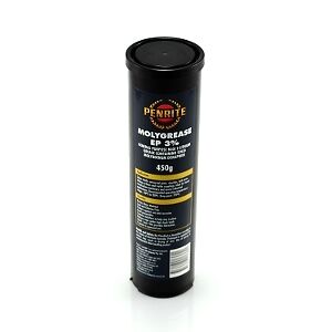 PENRITE MOLYGREASE EP 3% 450G