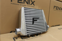FENIX Intercooler (Universal). Core Size 280x300x65mm. 2.5" Outlets