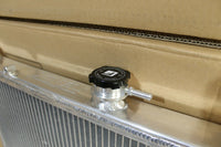 FENIX FOR R31 Skyline FENIX Stealth Alloy Radiator GEN II