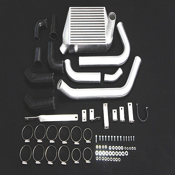 HPD  Intercooler Kit fits Holden Colorado RA 2003-2006 Front Mount 240mm