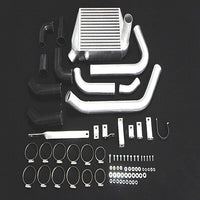 HPD  Intercooler Kit fits Holden Colorado RA 2003-2006 Front Mount 240mm