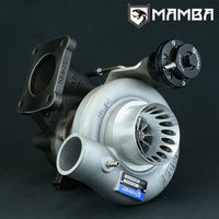 MAMBA GTX Billet Turbocharger TOYOTA Land Cruiser 1HZ 3" TD05H-18G w/ 7cm Hsg