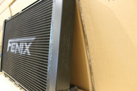 FENIX FOR WRX GC8 93-00 FENIX Alloy Radiator Stealth Series