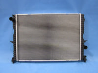 FENIX FOR Landrover Discovery Series 2 TD5 99-04 Fenix Radiator