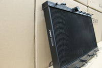 FENIX FOR GD-GG WRX 02-07 FENIX Alloy Radiator Stealth Series