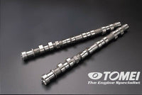 TOMEI CAMSHAFT PONCAM 4G63 EVO7-8(143038)