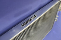 FENIX FOR Evo X / Evo 10 Fenix Alloy Radiator