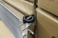 FENIX FOR Holden VZ V8 Commodore LS1 / L76 / L98 Manual FENIX Alloy Radiator