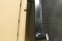 FENIX FOR Holden VB-VC-VH-VK Commodore V8 Alloy Radiator,Shroud/Spal 3000CFM Fan