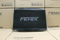 FENIX FOR Soarer V8 UZZ30R - UZZ32R FENIX Alloy Radiator Stealth Series