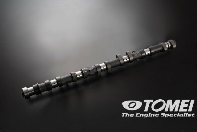 TOMEI CAMSHAFT PROCAM 2JZ-GTE Late Model EX 270-10.80mm(1405270108)