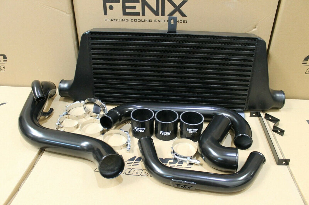 FENIX KIT FOR 200SX SILVIA S14 S15 Silvia Intercooler Kit SR20DET Stealth Series