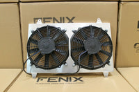 FENIX FOR Holden Kingswood HQ-HZ /Torana 253 - 308 LH-LX Radiator/Fan Shroud Kit