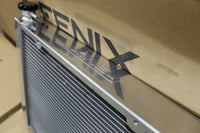 FENIX FOR RX3/RX4/RX7 FENIX Alloy Radiator