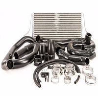 Process West  Intercooler Kit Front Mount Fits STI G3 2008-2014 (Raw Cooler)